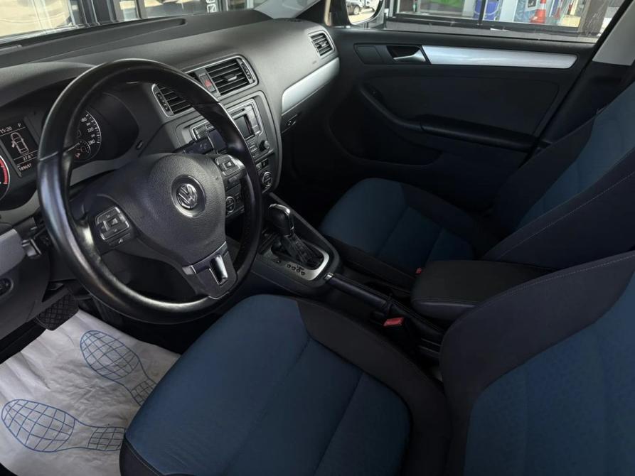 Volkswagen Jetta VI Волгоград  - изображение 16