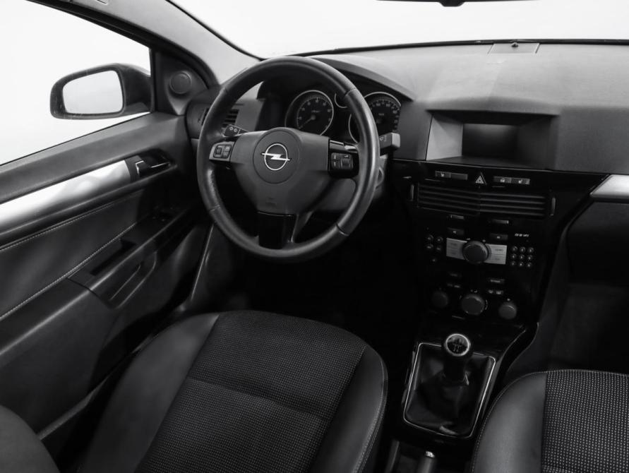 Opel Astra H Рестайлинг Санкт-Петербург  - изображение 10
