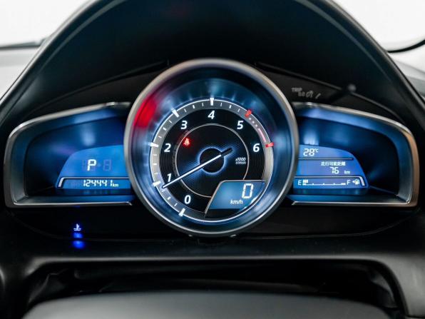 Mazda CX-3 I с пробегом 2015 года, цена 1 400 000 рублей, 124441 км, внедорожник, Автокод Объявления