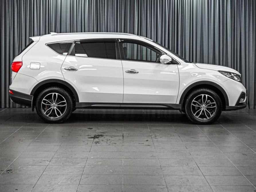 Dongfeng 580 I Рестайлинг Ставрополь  - изображение 5