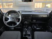 Lada (ВАЗ) 2121 (4x4) I Рестайлинг Казань  - изображение 18
