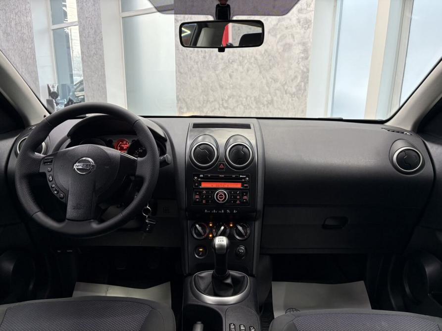 Nissan Qashqai I Ярославль  - изображение 29