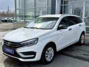 Lada (ВАЗ) Vesta I Рестайлинг (NG) Оренбург  - изображение 17