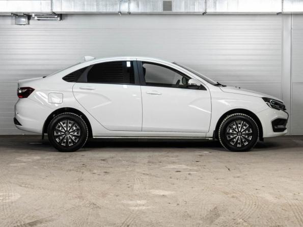 Lada (ВАЗ) Vesta I Рестайлинг (NG) с пробегом 2023 года, цена 1 185 000 рублей, 24554 км, седан, Автокод Объявления
