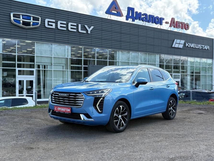 Haval Jolion I Набережные Челны  - изображение 1