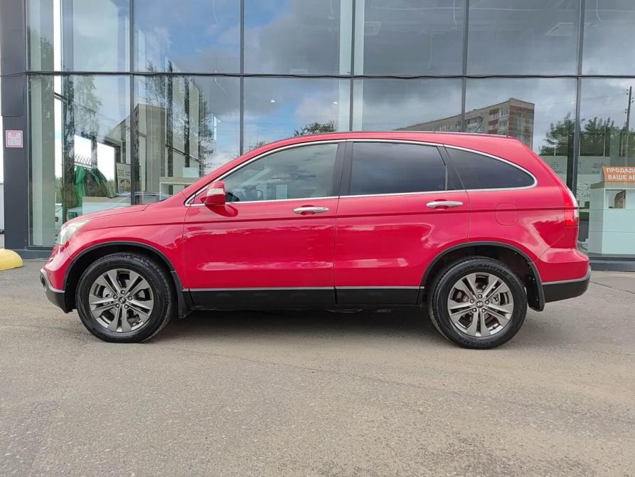 Honda CR-V III Ижевск  - изображение 10