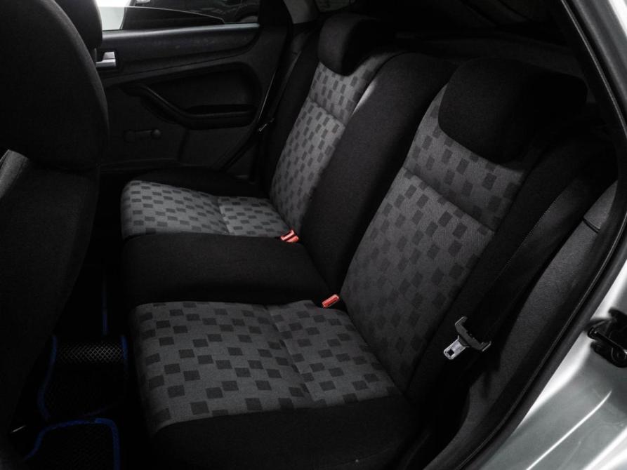 Ford Focus II Воронеж  - изображение 9