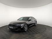 Audi A6 V (C8) Москва  - изображение 31