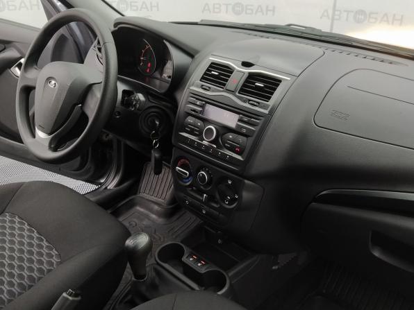 Lada (ВАЗ) Granta I Рестайлинг с пробегом 2024 года, цена 829 000 рублей, 24267 км, лифтбек, Автокод Объявления