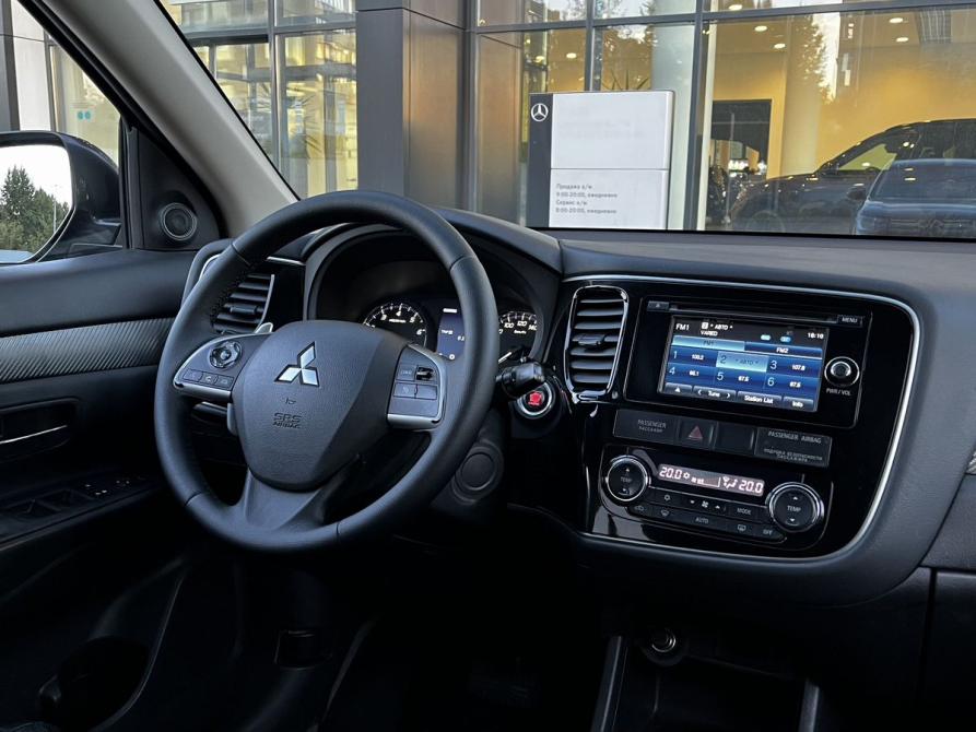 Mitsubishi Outlander III Нижний Новгород  - изображение 21
