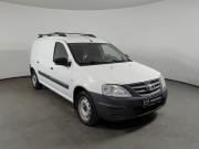 Lada (ВАЗ) Largus I Уфа  - изображение 25