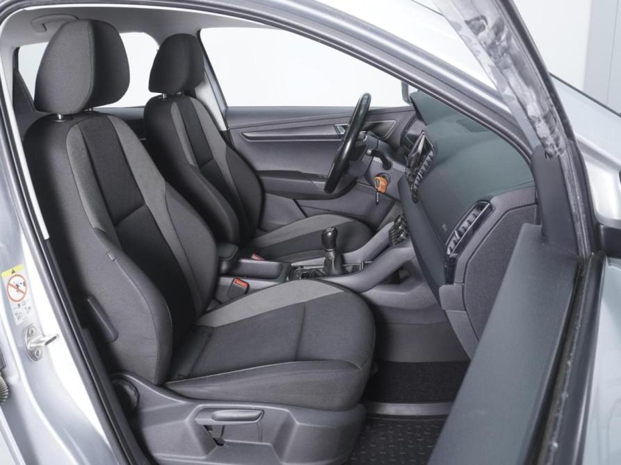 Skoda Karoq I Ростов-на-Дону  - изображение 8