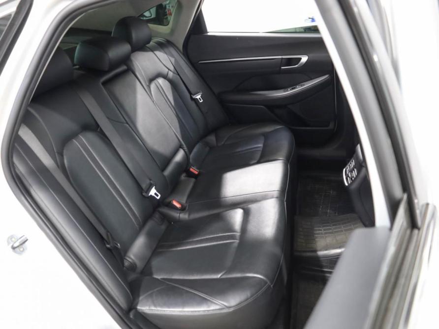 Hyundai Sonata VIII (DN8) Ростов-на-Дону  - изображение 7