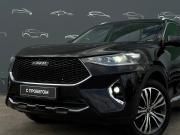 Haval F7 I Санкт-Петербург  - изображение 54