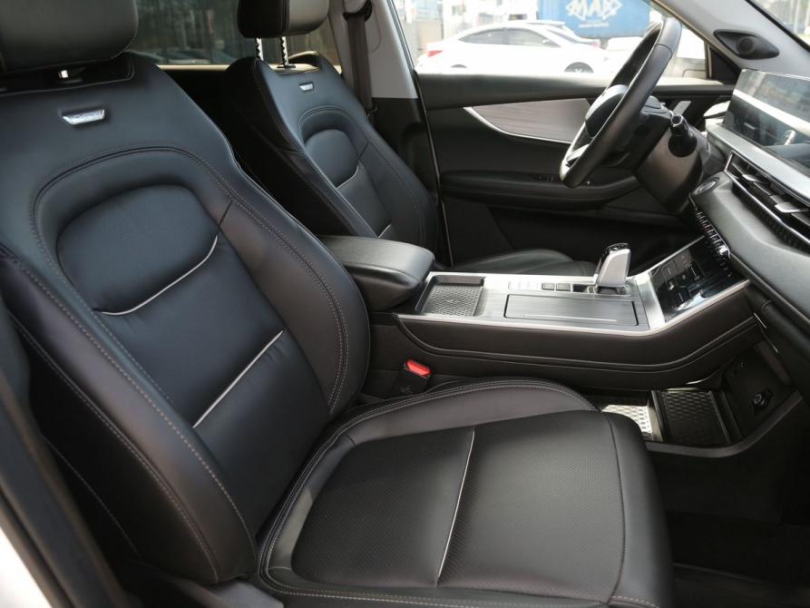 Chery Tiggo 7 Pro Max I Иваново  - изображение 10