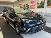 Toyota RAV4 IV (XA40) Рестайлинг Екатеринбург  - изображение 20
