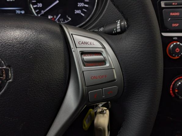 Nissan Qashqai II с пробегом 2016 года, цена 1 470 000 рублей, 144364 км, внедорожник, Автокод Объявления