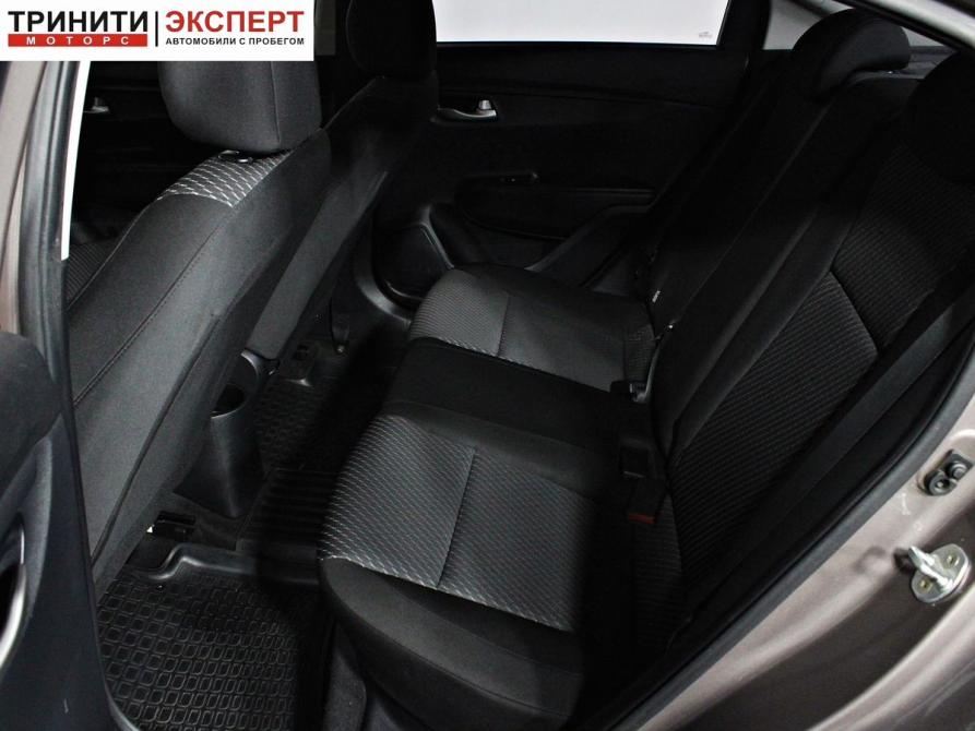 Kia Rio IV Белгород  - изображение 16