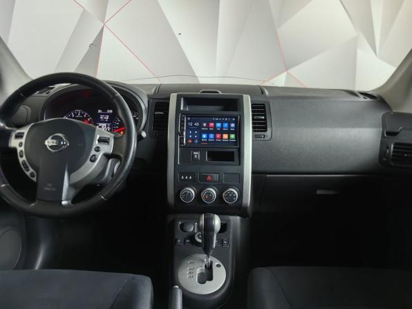 Nissan X-Trail II Рестайлинг с пробегом 2013 года, цена 1 319 000 рублей, 227259 км, внедорожник, Автокод Объявления