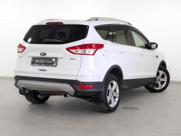 Ford Kuga II с пробегом 2014 года, цена 1 285 000 рублей, 96165 км, внедорожник, Автокод Объявления
