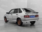Lada (ВАЗ) 2114 Новосибирск  - изображение 24