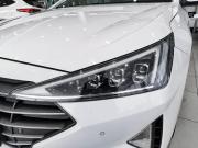 Hyundai Elantra VI (AD) Рестайлинг Казань  - изображение 43