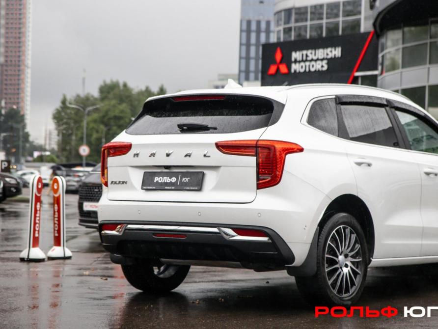 Haval Jolion I Москва  - изображение 19