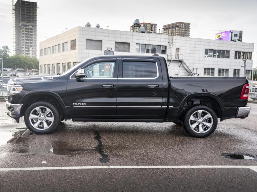 Ram 1500 V Москва  - изображение 9