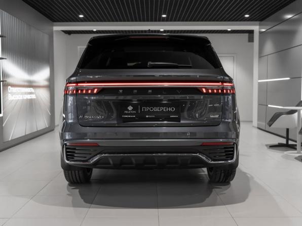 Geely Monjaro I с пробегом 2024 года, цена 3 490 000 рублей, 37373 км, внедорожник, Автокод Объявления