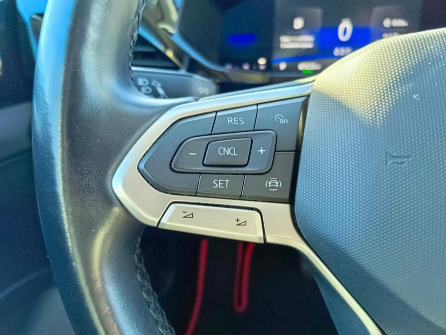 Volkswagen Taos I Тюмень  - изображение 18