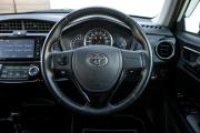 Toyota Corolla XI (E160 E170 E180) Иркутск  - изображение 38