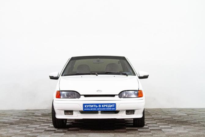 Lada (ВАЗ) 2115 с пробегом 2011 года, цена 199 000 рублей, 235000 км, седан, Автокод Объявления