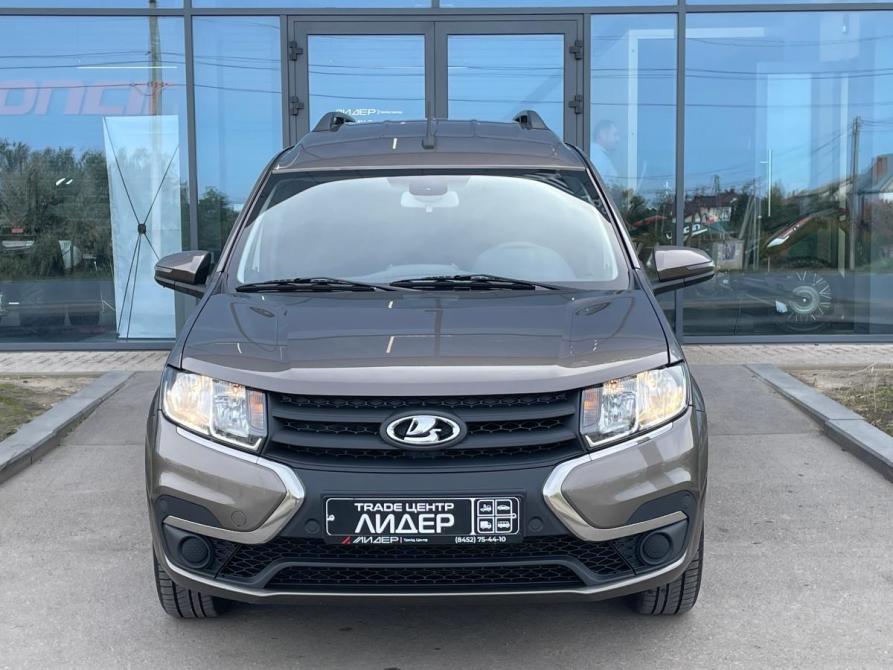 Lada (ВАЗ) Largus I Рестайлинг Энгельс  - изображение 5