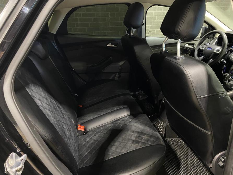 Ford Focus III Челябинск  - изображение 11