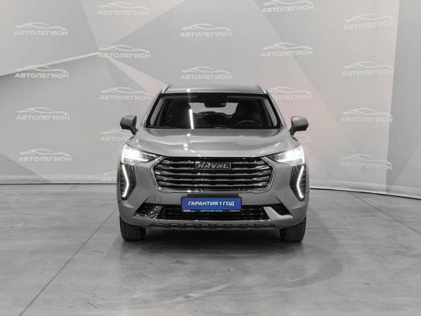Haval Jolion I с пробегом 2023 года, цена 2 100 000 рублей, 29021 км, внедорожник, Автокод Объявления
