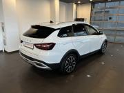 Lada (ВАЗ) Vesta I Рестайлинг (NG) Чебоксары  - изображение 40