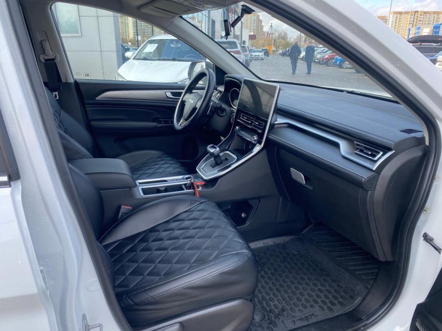 Haval M6 II Сыктывкар  - изображение 9