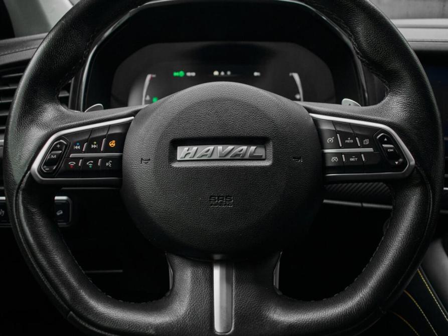 Haval F7x I Екатеринбург  - изображение 14