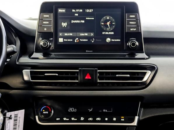 Kia Seltos I с пробегом 2021 года, цена 2 000 000 рублей, 144515 км, внедорожник, Автокод Объявления