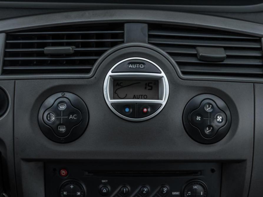 Renault Scenic II Рестайлинг Ставрополь  - изображение 15