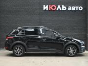 Kia Rio IV Екатеринбург  - изображение 28