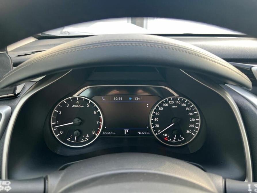 Nissan Murano III (Z52) Екатеринбург  - изображение 16