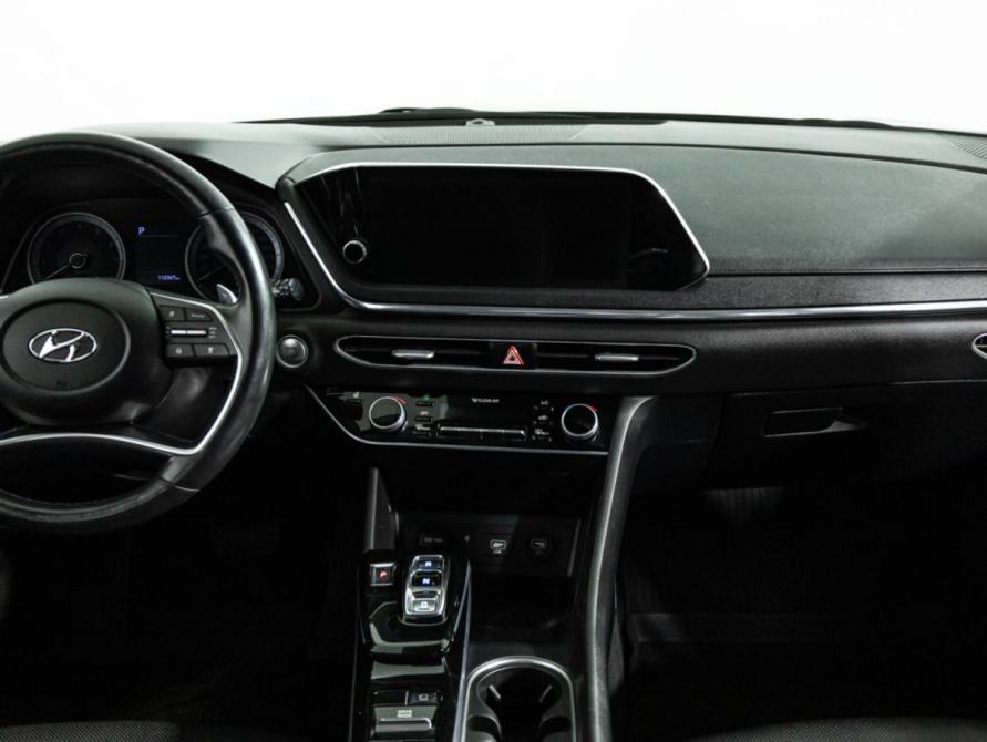 Hyundai Sonata VIII (DN8) Санкт-Петербург  - изображение 14