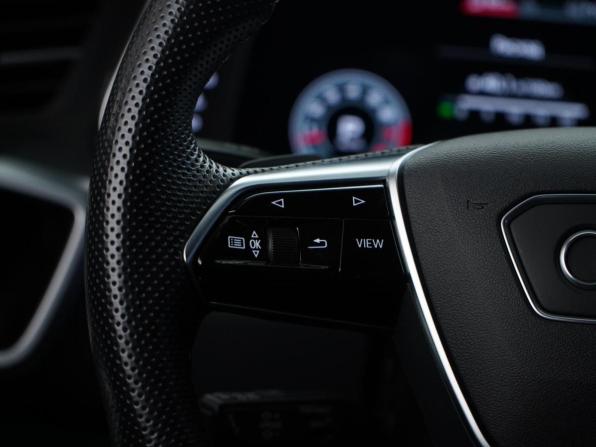 Audi A6 allroad IV (C8) с пробегом 2021 года, цена 4 957 077 рублей, 151908 км, универсал, Автокод Объявления