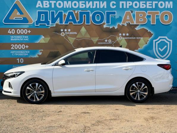 Changan Eado Plus с пробегом 2024 года, цена 1 700 000 рублей, 28664 км, седан, Автокод Объявления
