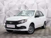 Lada (ВАЗ) Granta I Рестайлинг Ульяновск  - изображение 21