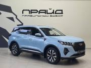 Chery Tiggo 7 Pro Max I Ростов-на-Дону  - изображение 27