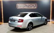 Skoda Octavia III (A7) Уфа  - изображение 23