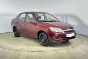 Lada (ВАЗ) Granta I Саранск  - изображение 35