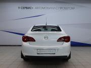 Opel Astra J Рестайлинг Москва  - изображение 19